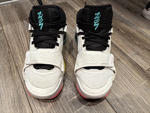 Jordan zone 2 (1 foto / 2)