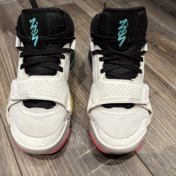 Jordan zone 2