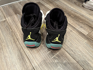 Jordan zone 2 (2 foto / 2)