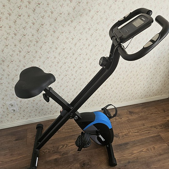 Velotrenažöör Zipro