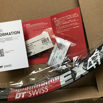 DT Swiss EX 471 29`Disc MTB обода