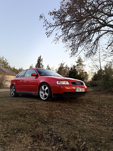 Audi a3 1.9tdi (1 фото из 11)