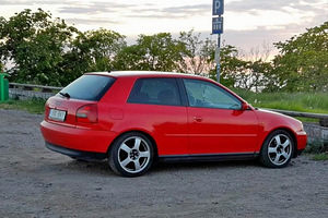 Audi a3 1.9tdi (2 фото из 11)