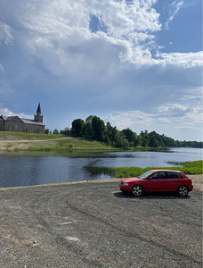 Audi a3 1.9tdi (3 фото из 11)
