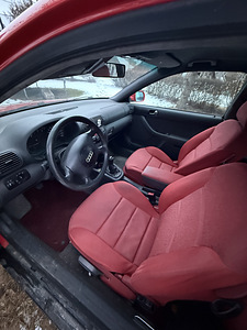 Audi a3 1.9tdi (5 фото из 11)