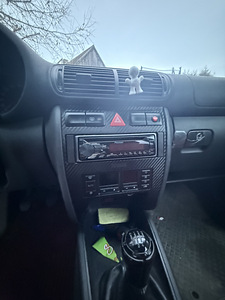 Audi a3 1.9tdi (6 фото из 11)