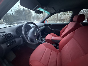 Audi a3 1.9tdi (7 фото из 11)