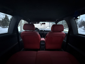 Audi a3 1.9tdi (9 фото из 11)