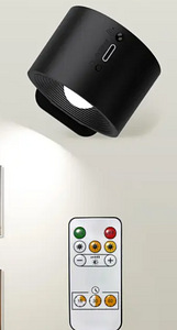 LED-lamp. (1 foto / 4)