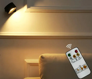 LED-lamp. (2 foto / 4)