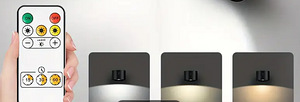 LED-lamp. (3 foto / 4)