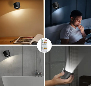 LED-lamp. (4 foto / 4)