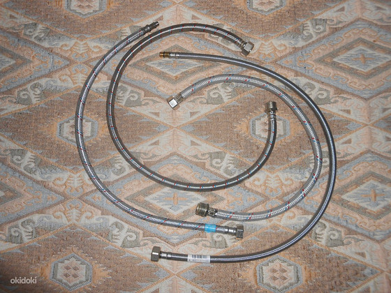 Шланги