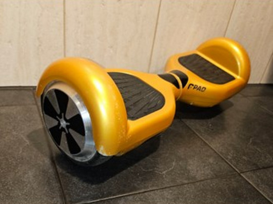 Giroskuter