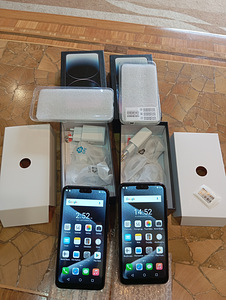 iPhone 15 pro max copy (3 լուսանկար / 6)