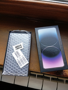 iPhone 15 pro max copy (6 լուսանկար / 6)