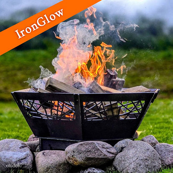 Tulease / Õu UUS! IronGlow