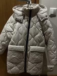В/о куртка Zara (2 фото из 3)