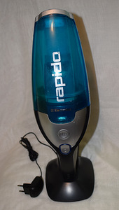Electrolux Rapido Wet & Dry (1 фото из 4)