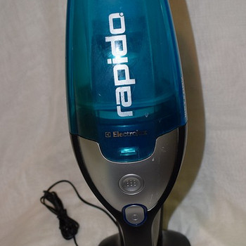 Electrolux Rapido Wet & Dry