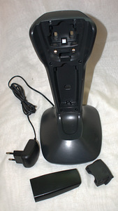 Electrolux Rapido Wet & Dry (2 фото из 4)