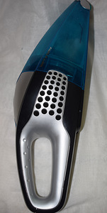 Electrolux Rapido Wet & Dry (3 фото из 4)