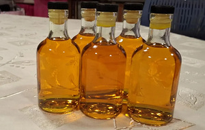 Չիչխանի բնական յուղ, սառը մամլման (աբլեպիխա) (2 լուսանկար / 2)