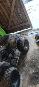 Atv (2 foto / 4)