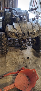 Atv (4 foto / 4)