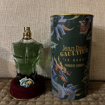 Jean paul gaultier paradise garden 125ml