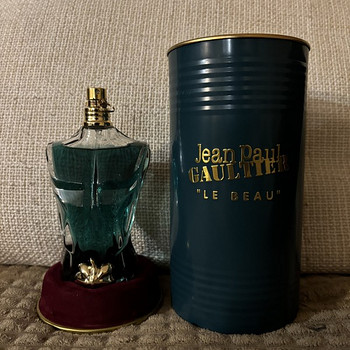 Jean paul gaultier le beau 125ml