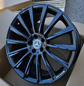 Диски R20 MB 5x112 AMG E V S Vito и т.д. (2 фото из 3)