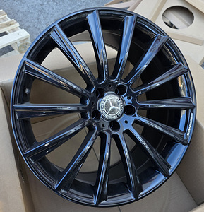 Диски R20 MB 5x112 AMG E V S Vito и т.д. (3 фото из 3)