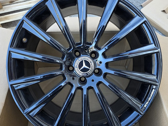 R20 veljed MB 5x112 AMG E V S Vito jne