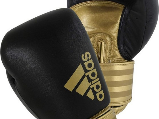 Բռնցքամարտի ձեռնոցներ ADIDAS HYBRID 200