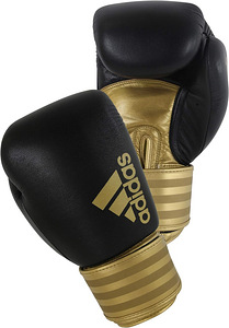 Բռնցքամարտի ձեռնոցներ ADIDAS HYBRID 200 (1 լուսանկար / 6)