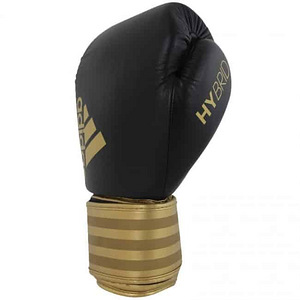 Բռնցքամարտի ձեռնոցներ ADIDAS HYBRID 200 (3 լուսանկար / 6)