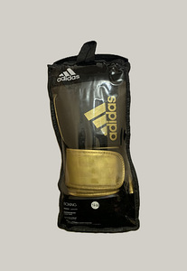 Բռնցքամարտի ձեռնոցներ ADIDAS HYBRID 200 (4 լուսանկար / 6)
