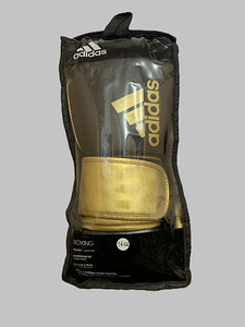 Բռնցքամարտի ձեռնոցներ ADIDAS HYBRID 200 (5 լուսանկար / 6)