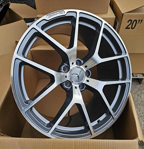 R19 veljed 5x112 MB AMG E V S C CLS jne Replica (2 foto / 3)