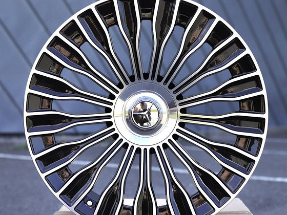 R19 veljed 5x112 MB AMG E V C S V Vito Viano jne uued