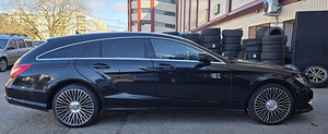 R19 veljed 5x112 MB AMG E V C S V Vito Viano jne uued (9 foto / 10)