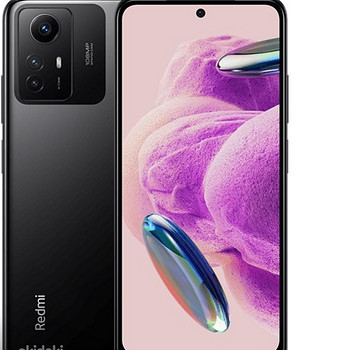 Смартфон Redmi Note 12S 256/8Gb + Чехол