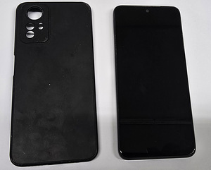 Смартфон Redmi Note 12S 256/8Gb + Чехол (2 фото из 6)