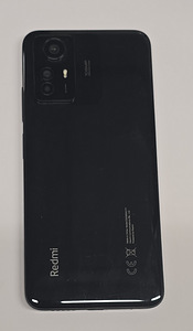 Смартфон Redmi Note 12S 256/8Gb + Чехол (3 фото из 6)