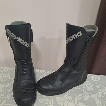 Motosaapad Daytona Road Star GTX 38