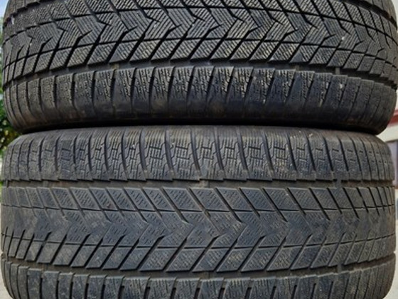 R21 erilaiused 275/45/21 & 315/40/21 - paigaldus
