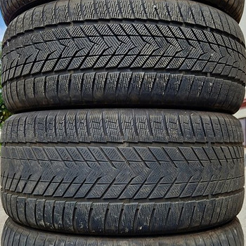 R21 erilaiused 275/45/21 & 315/40/21 - paigaldus