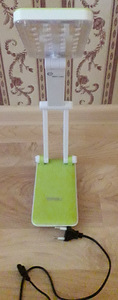LAUA LED LAMP AKUGA (1 foto / 7)