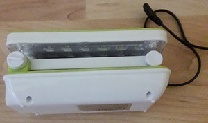 LAUA LED LAMP AKUGA (3 foto / 7)